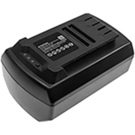 Ilb Gold Replacement For Garden Feelings, R1S-360-Ah-C Battery R1S-360-AH-C BATTERY